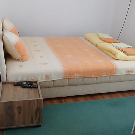 Privatni Smestaj Nanica Mataruska Banja Ngoại thất bức ảnh