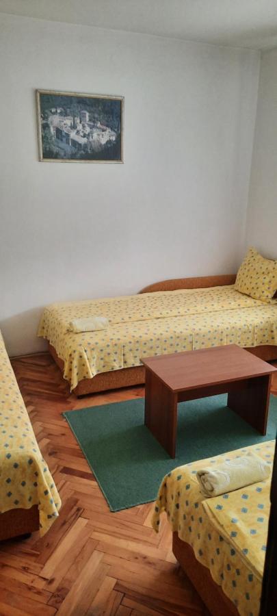 Privatni Smestaj Nanica Mataruska Banja Ngoại thất bức ảnh