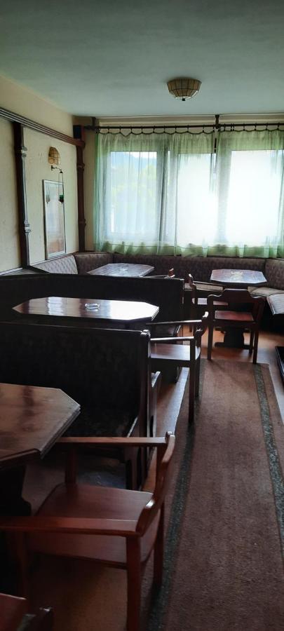 Privatni Smestaj Nanica Mataruska Banja Ngoại thất bức ảnh