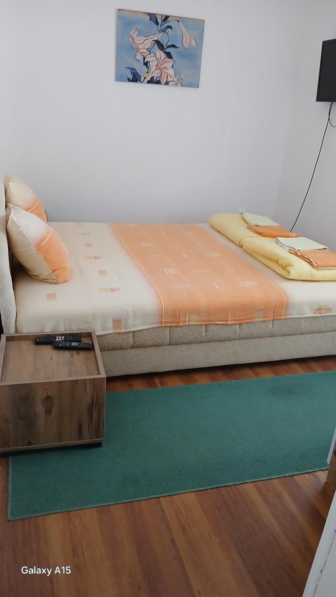Privatni Smestaj Nanica Mataruska Banja Ngoại thất bức ảnh